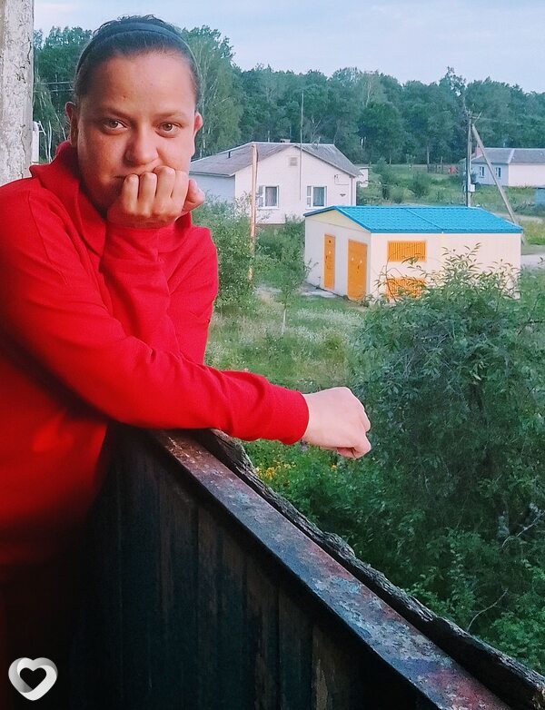 Катюша, 30, Солигорске — анкета №242203