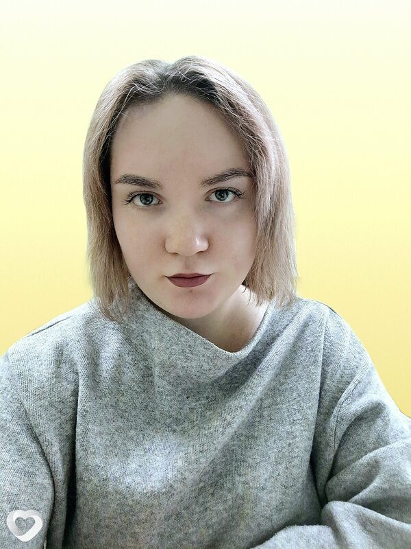 Милена, 24, Мурманске — анкета №242205