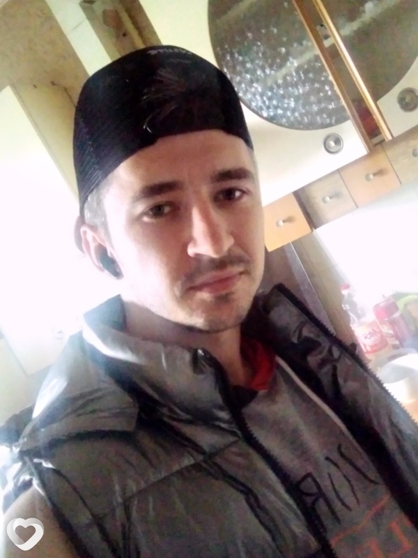Бодя, 30, Дзержинске — анкета №242208