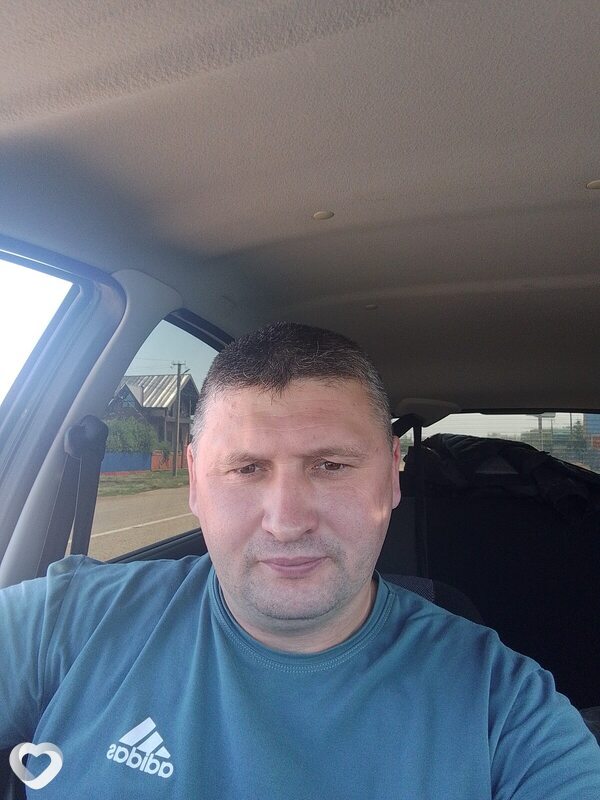 Алмаз, 35, Уфе — анкета №242210