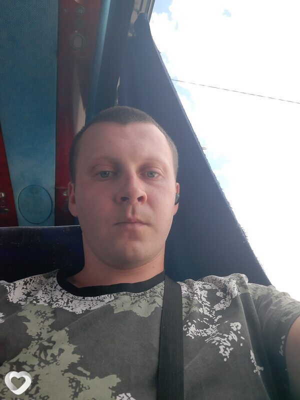 Павел, 29, Белгороде — анкета №242213