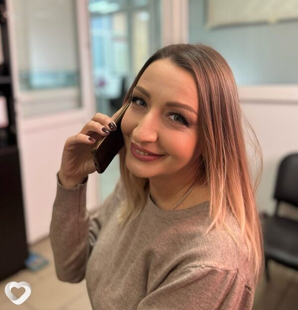 Юлия, 44, Волгограде — анкета №242289