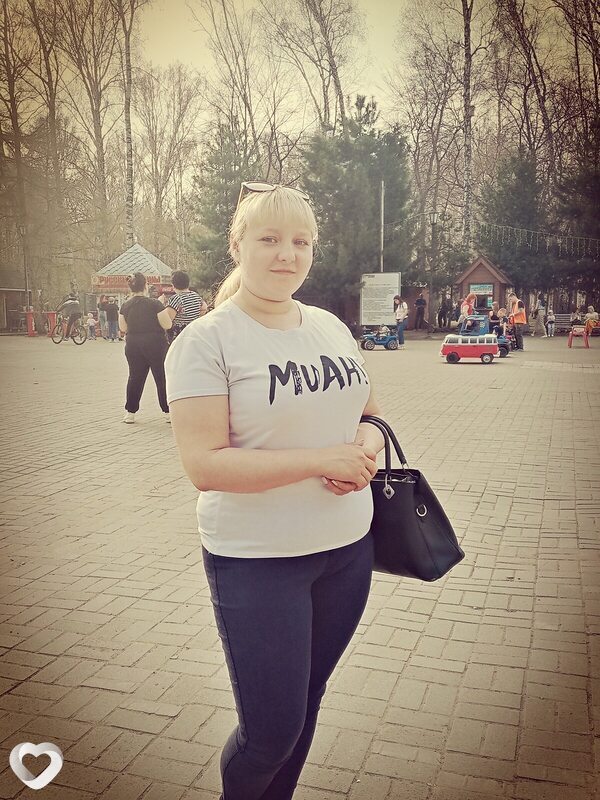 Екатерина, 37, Новосибирске — анкета №242291