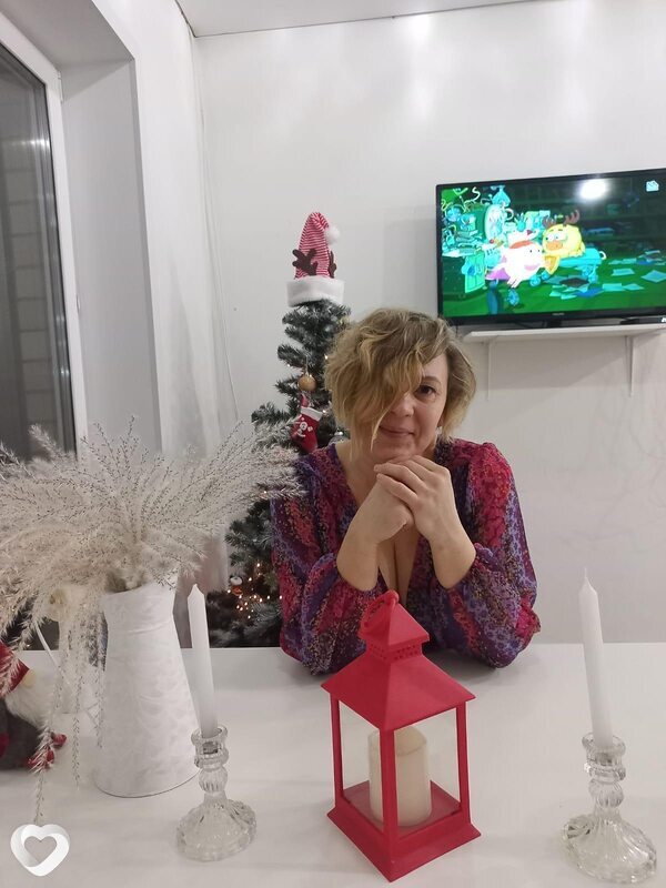 Гульфия, 49, Казани — анкета №242292