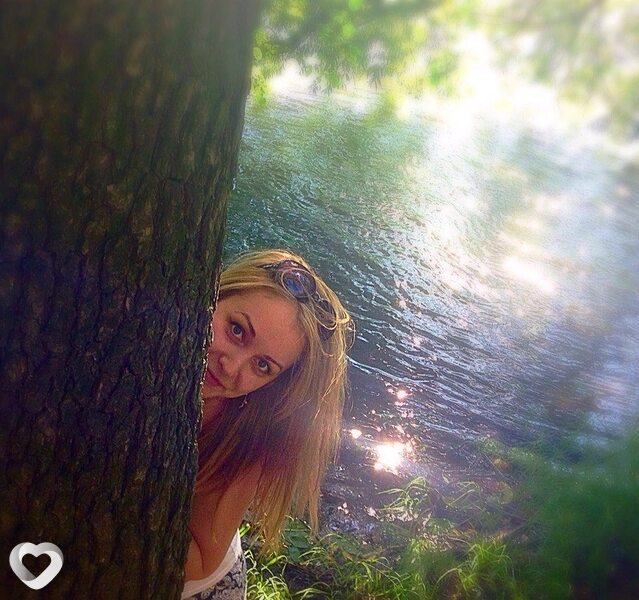 Ангелина, 38, Ростове-на-Дону — анкета №242298