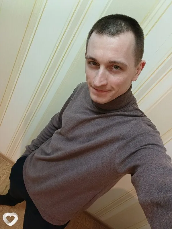 Вячеслав, 35, Москве — анкета №242299