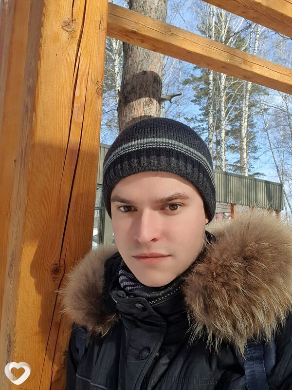 Дмитрий, 25, Красноярске — анкета №242300