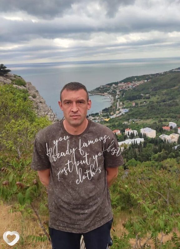 Артем, 39, Муроме — анкета №242301
