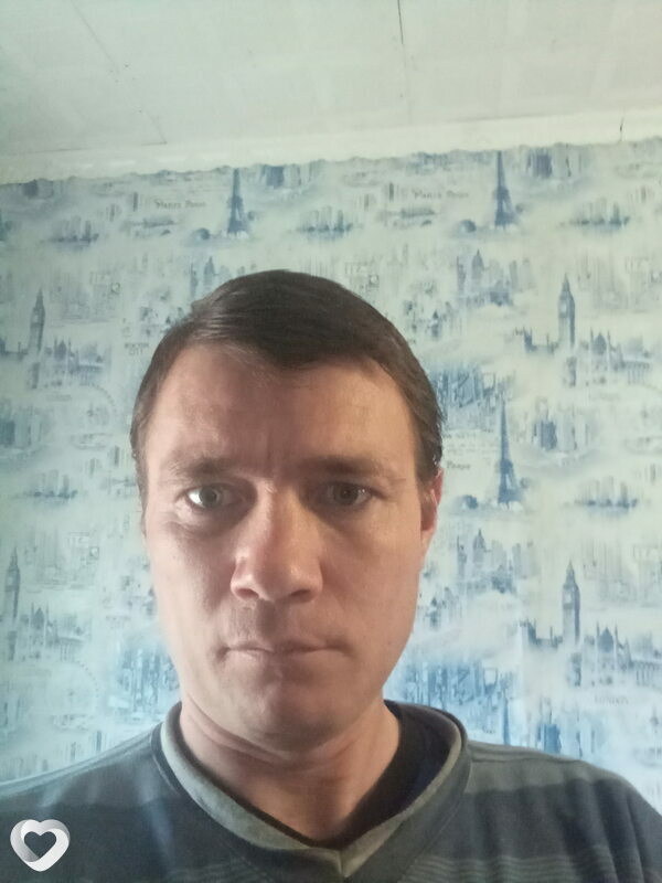 Александр, 41, Сумах — анкета №242303