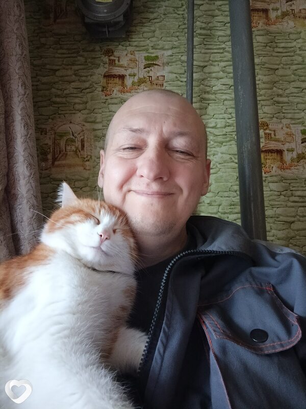 Сергей, 51, Ряжске — анкета №242306