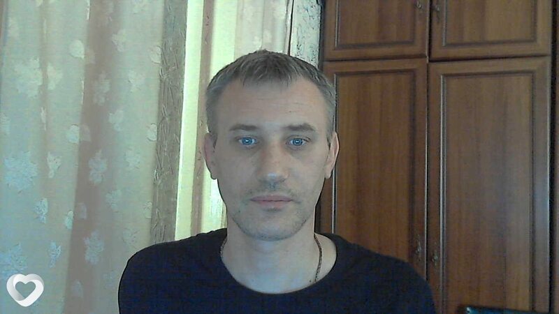 Евгений, 43, Горловке — анкета №242310