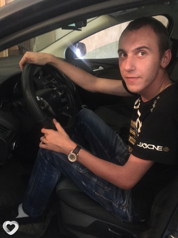 Вадим, 33, Воронеже — анкета №242066