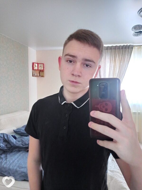 Никита, 23, Воронеже — анкета №242067