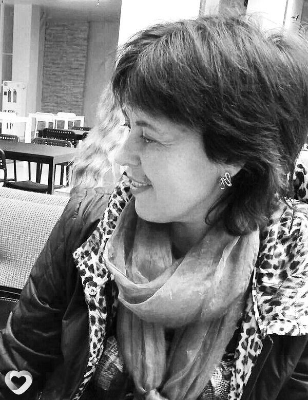 Светлана, 59, Челябинске — анкета №242068