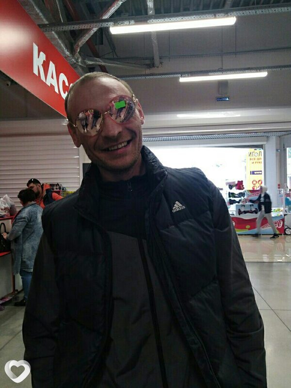 Павел, 41, Магнитогорске — анкета №242070