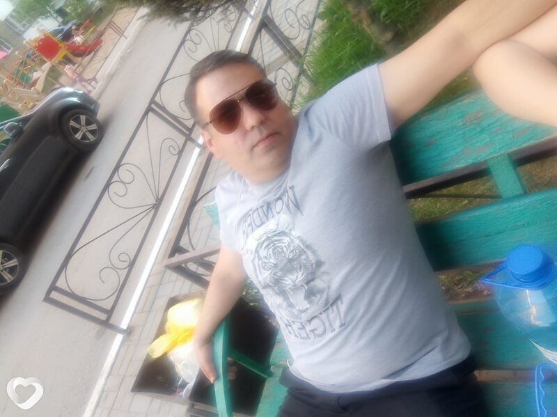 Ратмир, 39, Астане — анкета №242072