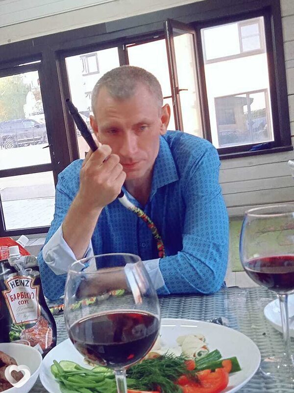 Egor, 50, Иркутске — анкета №242075