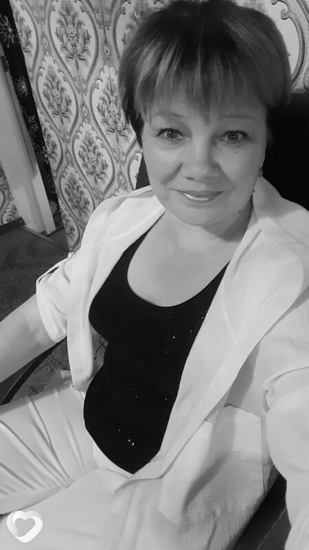 Татьяна, 58, Алматы — анкета №242080