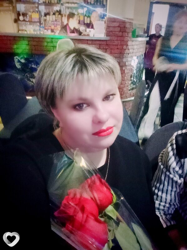Мария, 38, Светлогорске — анкета №242081