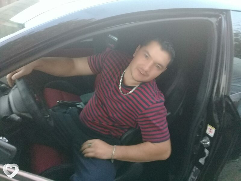 Шакир, 35, Семей — анкета №242085