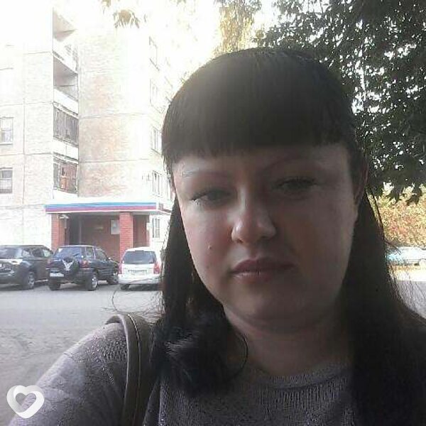 Юлия, 40, Барнауле — анкета №242086