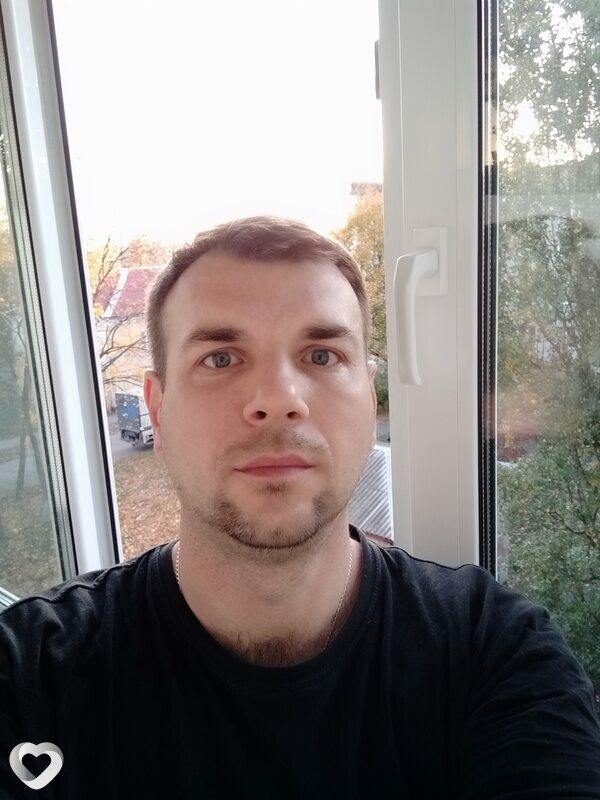 Алексей, 47, Гомеле — анкета №242087