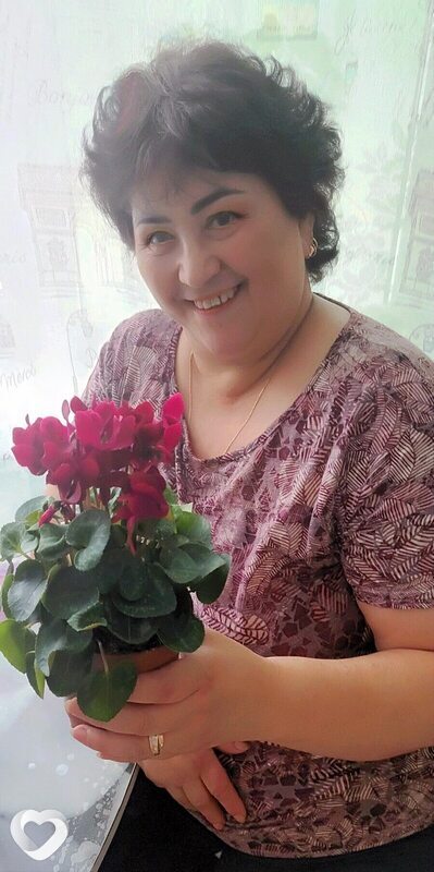 Галина, Можайск
