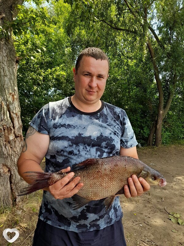 Алексей, 41, Егорьевске — анкета №242143