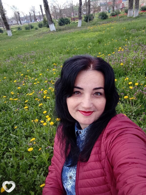 Юля, 42, Майкопе — анкета №242151