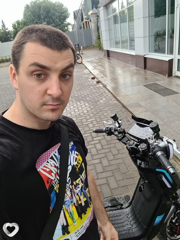 Дима, 33, Родники (Ивановская обл) — анкета №242152