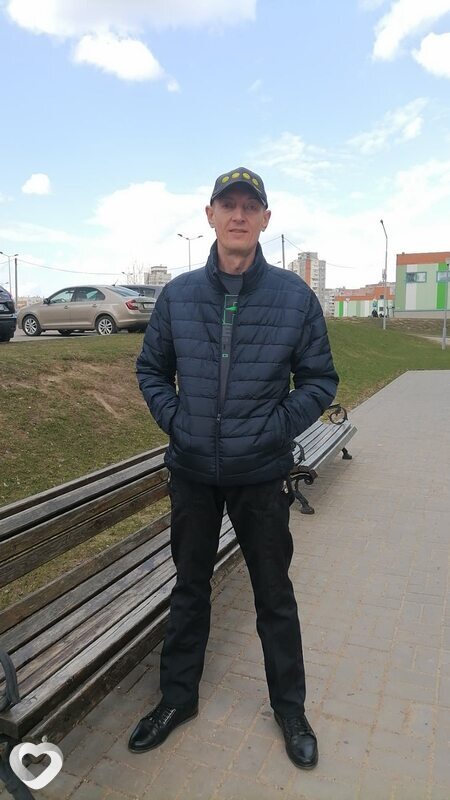 Любитель Пышек, 51, Витебске — анкета №242154
