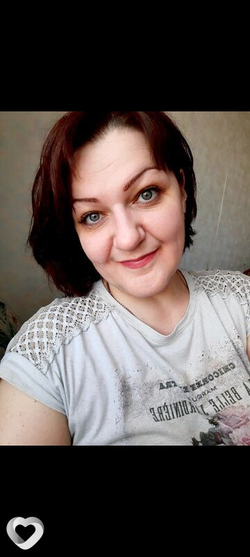 Palina, 48, Бресте — анкета №242159