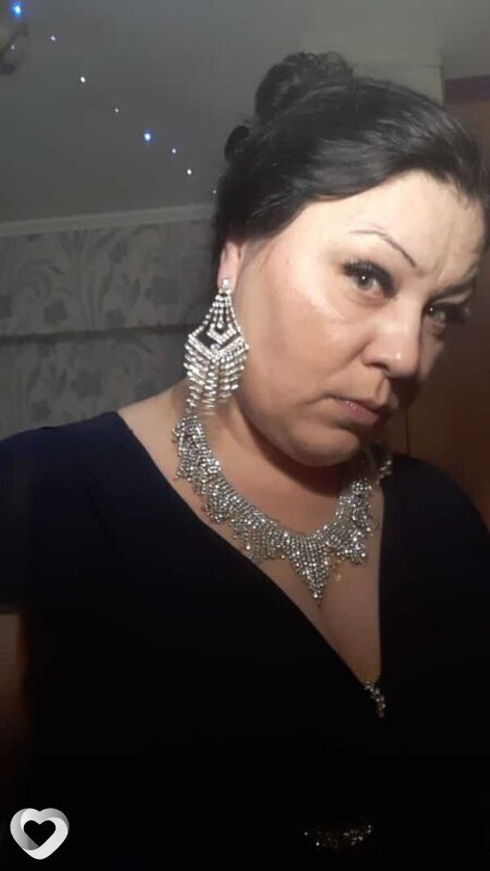 Оксана, 51, Омске — анкета №242163