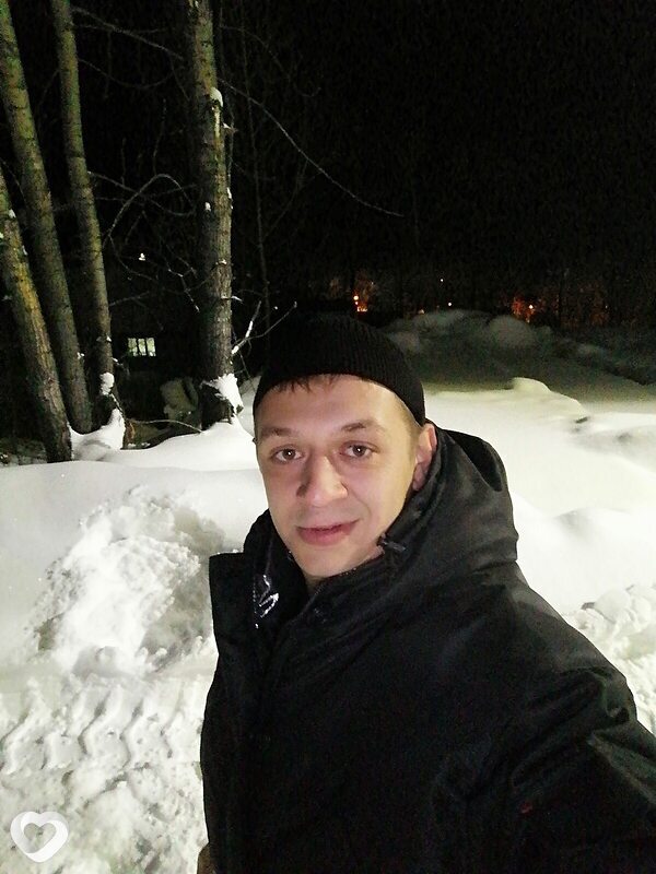 Иван, 33, Алдане — анкета №242317