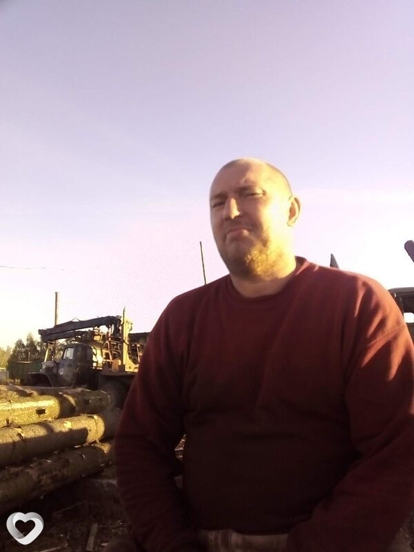 Александр, 45, Вязниках — анкета №242318