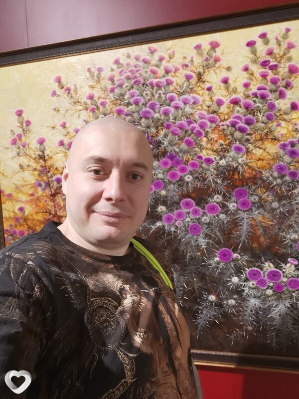 Анатолий, 41, Минске — анкета №242319