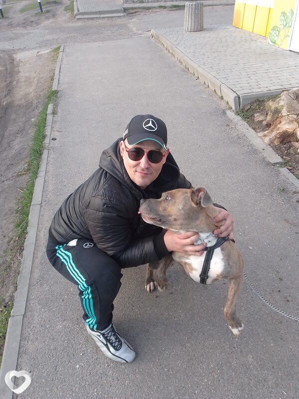 Арсений, 32, Полтаве — анкета №242321