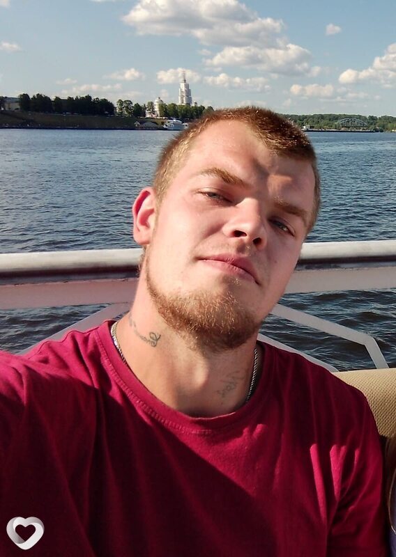 Владимир, 27, Юрьеве-Польском — анкета №242324