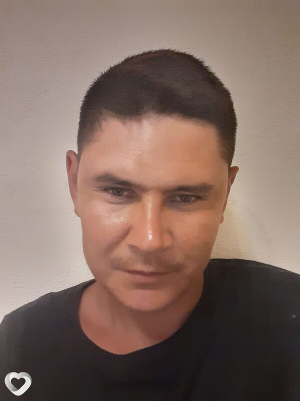 Андрей, 36, Харькове — анкета №242325