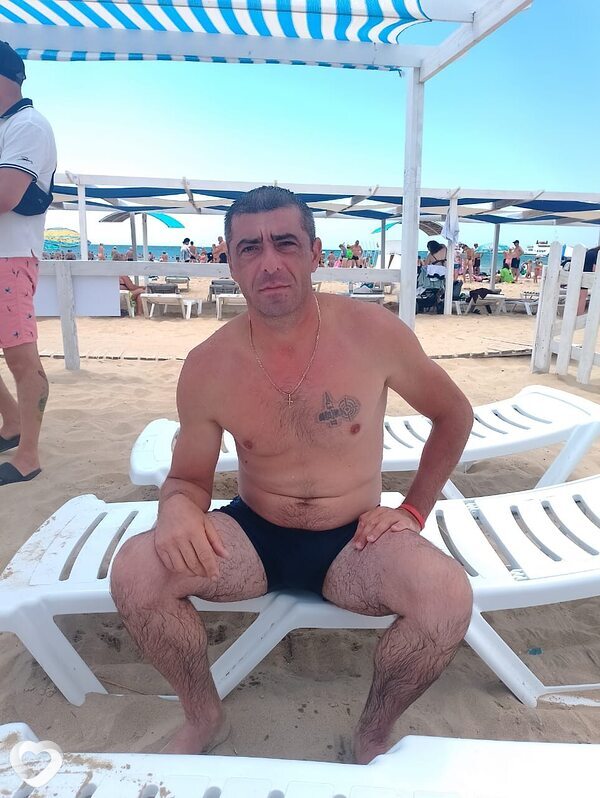 Андрей, 54, Курске — анкета №242330