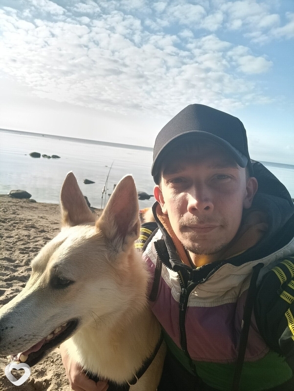 Андрей, 32, Санкт-Петербурге — анкета №242331