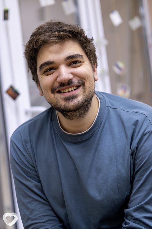 Игорь, 24, Санкт-Петербурге — анкета №242332