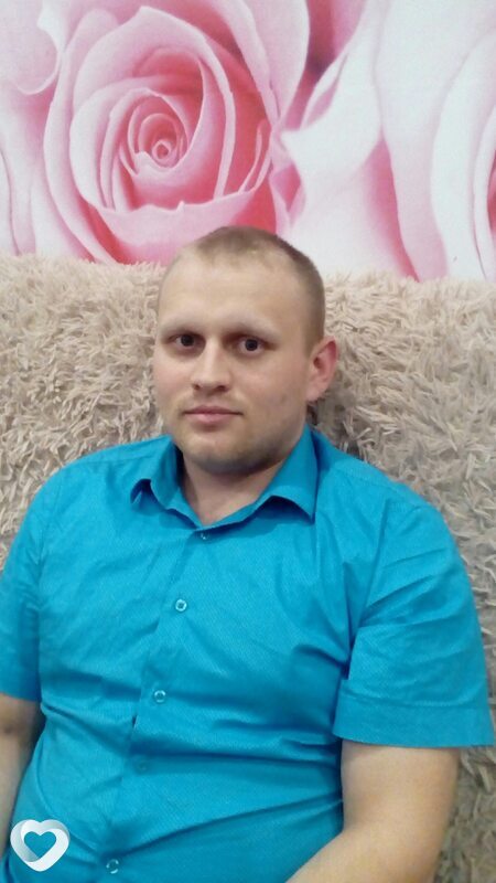 Дмитрий, 33, Кирове-Чепецке — анкета №242337