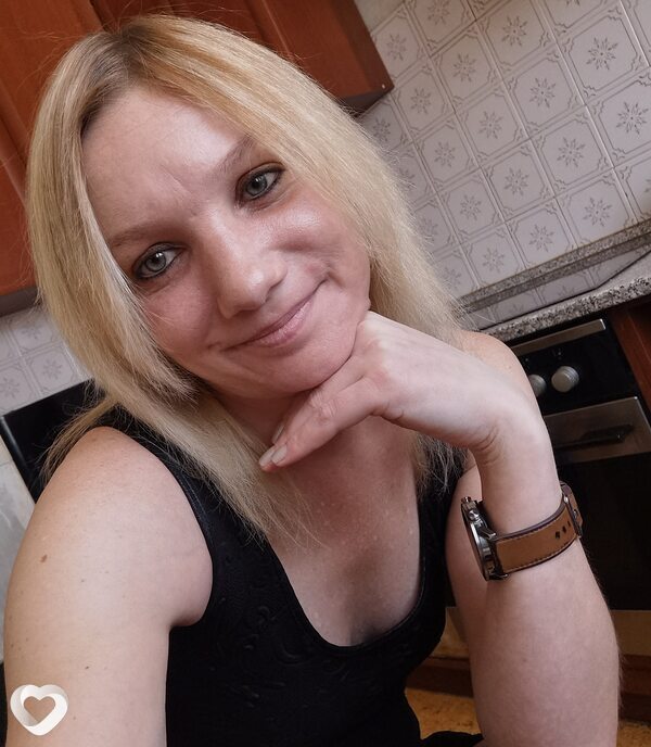 Мария, 39, Киселевске — анкета №242265