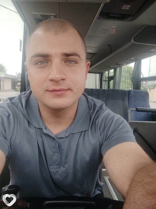 Алексей, 28, Минске — анкета №242266