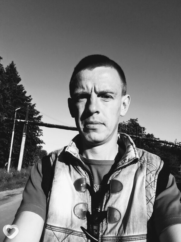 Александр, 38, Иванове — анкета №242268