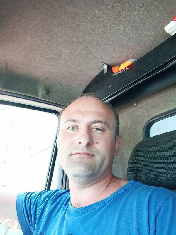 Максим, 45, Рязани — анкета №242269