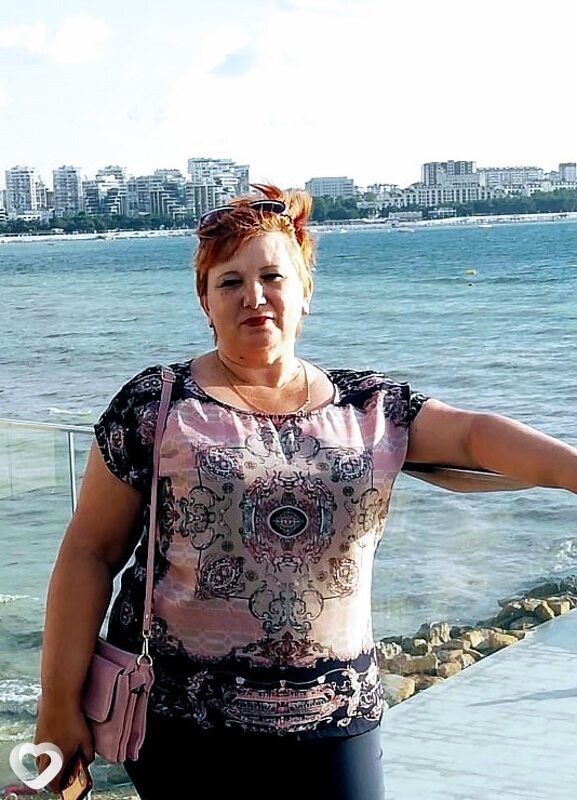Ия, 54, Ставрополе — анкета №242272