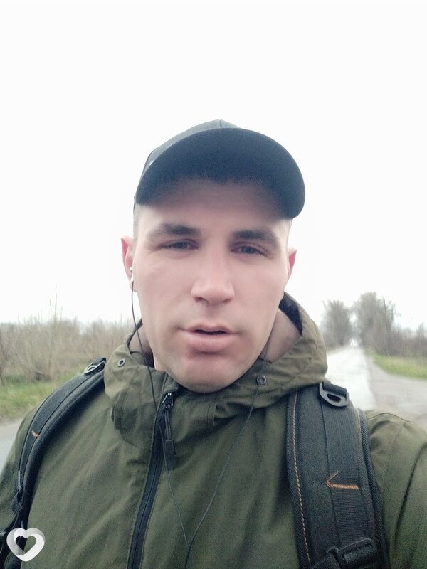 Константин, 33, Борисполе — анкета №242283