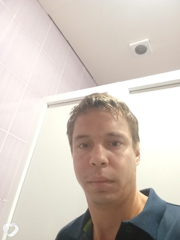 Александр, 36, Чебоксарах — анкета №242216
